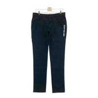 NEW BALANCE GOLF �j���[�o�����X  �X�g���b�`�p���c  �u���b�N�n �T�C�Y�F5 �����N�FB �y���Áz�S���t�E�F�A