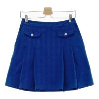 CALLAWAY �L�����E�F�C  �X�g���b�`�v���[�c�X�J�[�g �O�����`�F�b�N�� �u���[�n �T�C�Y�FM �����N�FB �y���Áz�S���t�E�F�A