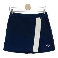 CALLAWAY �L�����E�F�C  �C���i�[�t���X�g���b�`�X�J�[�g  �l�C�r�[�n �T�C�Y�FM �����N�FB �y���Áz�S���t�E�F�A