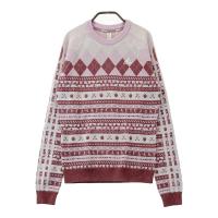 ADIDAS GOLF �A�f�B�_�X�S���t ; HG8213 �j�b�g�Z�[�^�[ ���� �s���N�n �T�C�Y�FM �����N�FB �y���Áz�S���t�E�F�A