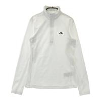 J.LINDEBERG �W�F�C�����h�o�[�O  �n�[�t�W�b�v ����T�V���c  �z���C�g�n �T�C�Y�FXS �����N�FB �y���Áz�S���t�E�F�A