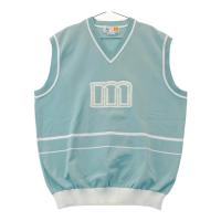 MUNSING WEAR �}���V���O�E�F�A  �x�X�g  �u���[�n �T�C�Y�FLL �����N�FB �y���Áz�S���t�E�F�A