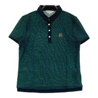 LANVIN SPORT �����o�� �X�|�[��  �����|���V���c ���b�V�� �璹���� �O���[���n �T�C�Y�F40 �����N�FB �y���Áz�S���t�E�F�A