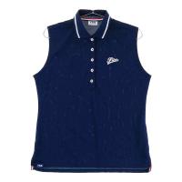 FILA GOLF �t�B���S���t  �m�[�X���[�u�|���V���c  �l�C�r�[�n �T�C�Y�FLL �����N�FA- �y���Áz�S���t�E�F�A