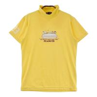 23��GOLF �j�W���E�T���N�S���t �~PEANUTS ���b�N�l�b�N����T�V���c �X�k�[�s�[  �C�G���[�n �T�C�Y�F1 �����N�FA- �y���Áz�S���t�E�F�A