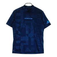 ADIDAS GOLF �A�f�B�_�X�S���t  �����n�C�l�b�NT�V���c  �l�C�r�[�n �T�C�Y�FM �����N�FA- �y���Áz�S���t�E�F�A