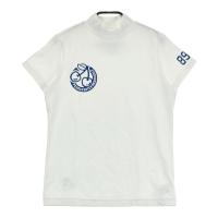 PEARLY GATES �p�[���[�Q�C�c  �n�C�l�b�N ����T�V���c  �z���C�g�n �T�C�Y�F1 �����N�FS �y���Áz�S���t�E�F�A