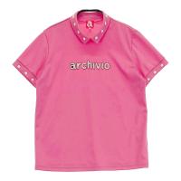 ARCHIVIO �A���`�r�I  �ݕt ����T�V���c  �s���N�n �T�C�Y�F38 �����N�FA- �y���Áz�S���t�E�F�A