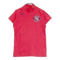 PEARLY GATES �p�[���[�Q�C�c  �n�C�l�b�N ����T�V���c  ���b�h�n �T�C�Y�F0 �����N�FA- �y���Áz�S���t�E�F�A