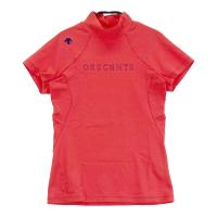 DESCENTE GOLF �f�T���g�S���t  �n�C�l�b�N ����T�V���c  ���b�h�n �T�C�Y�FS �����N�FA- �y���Áz�S���t�E�F�A