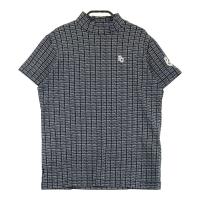 PEARLY GATES �p�[���[�Q�C�c  �n�C�l�b�N ����T�V���c ���S ���� �l�C�r�[�n �T�C�Y�F2 �����N�FA- �y���Áz�S���t�E�F�A