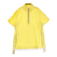 HEAL CREEK �q�[���N���[�N 002-21652 �n�[�t�W�b�v ����T�V���c ���b�V��  �C�G���[�n �T�C�Y�F42 �����N�FA- �y���Áz�S���t�E�F�A