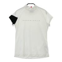 NEW BALANCE GOLF �j���[�o�����X  �n�C�l�b�N ����T�V���c ���C���X�g�[��  �z���C�g�n �T�C�Y�F1 �����N�FB �y���Áz�S���t�E�F�A