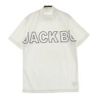 JACK BUNNY �W���b�N�o�j�[  �n�C�l�b�N���� T�V���c  �z���C�g�n �T�C�Y�F3 �����N�FB �y���Áz�S���t�E�F�A