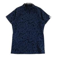 MUNSING WEAR �}���V���O�E�F�A ; �n�C�l�b�N ����T�V���c ���S���� �u���b�N�n �T�C�Y�FL �����N�FB �y���Áz�S���t�E�F�A