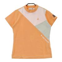 LE COQ GOLF ���R�b�N�S���t  ���b�N�l�b�N����T�V���c  �I�����W�n �T�C�Y�FL �����N�FA- �y���Áz�S���t�E�F�A