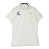 MASTER BUNNY EDITION �}�X�^�[�o�j�[�G�f�B�V����  ���b�N�l�b�N����T�V���c  �z���C�g�n �T�C�Y�F2 �����N�FB �y���Áz�S���t�E�F�A