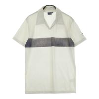 MUTA MARINE ���[�^�}����  ���b�V�� �����|���V���c �X�L�b�p�[  �O���[�n �T�C�Y�FXL �����N�FB �y���Áz�S���t�E�F�A