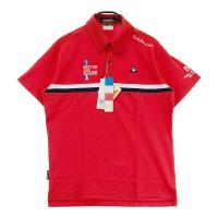 LE COQ GOLF ���R�b�N�S���t  �����|���V���c �{�^���_�E��  ���b�h�n �T�C�Y�FL �����N�FN �y�V�i�z�S���t�E�F�A