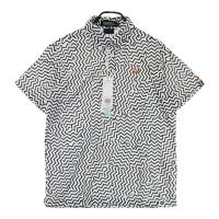 LE COQ GOLF ���R�b�N�S���t  �����|���V���c �{�^���_�E�� ���� �z���C�g�n �T�C�Y�FL �����N�FN�y�V�i�z�S���t�E�F�A