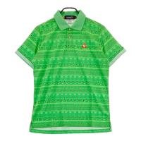 LE COQ GOLF ���R�b�N�S���t  �����|���V���c ���� �O���[���n �T�C�Y�FL �����N�FA �y���Áz�S���t�E�F�A