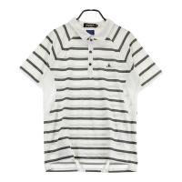 LE COQ GOLF ���R�b�N�S���t  �����|���V���c �{�[�_�[�� �z���C�g�n �T�C�Y�FL �����N�FA- �y���Áz�S���t�E�F�A