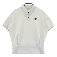 LANVIN SPORT �����o�� �X�|�[�� 2024�N���f�� �����|���V���c  �z���C�g�n �T�C�Y�F36 �����N�FB �y���Áz�S���t�E�F�A