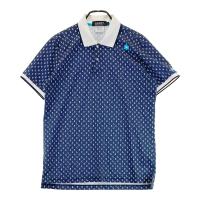 LE COQ GOLF ���R�b�N�S���t  �����|���V���c ���� �l�C�r�[�n �T�C�Y�FL �����N�FB �y���Áz�S���t�E�F�A