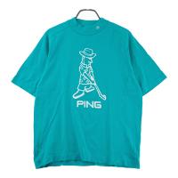 PING �s��  ���b�N�l�b�N ���� �j�b�g  �O���[���n �T�C�Y�F3L �����N�FA- �y���Áz�S���t�E�F�A
