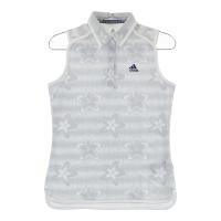 ADIDAS GOLF �A�f�B�_�X�S���t GM0860 �m�[�X���[�u�|���V���c �ԕ� �O���[�n �T�C�Y�FM �����N�FA- �y���Áz�S���t�E�F�A