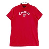 CALLAWAY �L�����E�F�C  ���S�v�����g �n�C�l�b�N����T�V���c  ���b�h�n �T�C�Y�FM �����N�FB �y���Áz�S���t�E�F�A