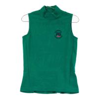 PEARLY GATES �p�[���[�Q�C�c  �n�C�l�b�N �m�[�X���[�u�V���c  �O���[���n �T�C�Y�F00 �����N�FA- �y���Áz�S���t�E�F�A