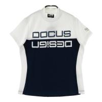 DOCUS �h�D�[�J�X  ���b�N�l�b�N ���� T�V���c  �z���C�g�n �T�C�Y�F�l �����N�FN�y�V�i�z�S���t�E�F�A