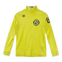 PEARLY GATES �p�[���[�Q�C�c  �n�C�l�b�N����T�V���c  �C�G���[�n �T�C�Y�F0 �����N�FA- �y���Áz�S���t�E�F�A