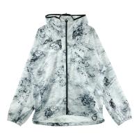 OAKLEY �I�[�N���[ FOA401598 �����b�V�� �W�b�v�p�[�J�[ ���� �O���[�n �T�C�Y�F2XL �����N�FB �y���Áz�S���t�E�F�A