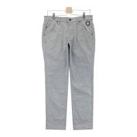 PEARLY GATES �p�[���[�Q�C�c  �X�g���b�`�p���c ���n�t �j�R����� ���� �l�C�r�[�n �T�C�Y�F4 �����N�FB �y���Áz�S���t�E�F�A