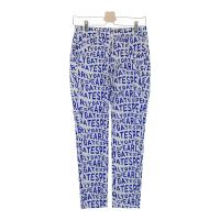 PEARLY GATES �p�[���[�Q�C�c  �X�g���b�`�p���c ������ ���S���� �u���[�n �T�C�Y�F0 �����N�FA- �y���Áz�S���t�E�F�A