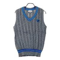 JACK BUNNY �W���b�N�o�j�[  �j�b�g�x�X�g �R�b�g��  �O���[�n �T�C�Y�F6 �����N�FA- �y���Áz�S���t�E�F�A