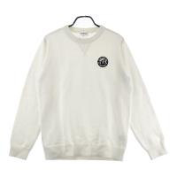 JACK BUNNY �W���b�N�o�j�[  �j�b�g�Z�[�^�[  �z���C�g�n �T�C�Y�F6 �����N�FB �y���Áz�S���t�E�F�A