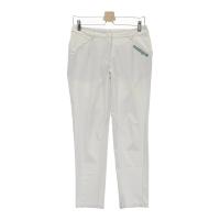 MUNSING WEAR �}���V���O�E�F�A  �X�g���b�`�p���c  �z���C�g�n �T�C�Y�F11 �����N�FB �y���Áz�S���t�E�F�A