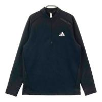 ADIDAS GOLF �A�f�B�_�X�S���t HZ6052 �n�[�t�W�b�v ����T�V���c �X���[�X�g���C�v �u���b�N�n �T�C�Y�FM �����N�FA- �y���Áz�S���t�E�F�A