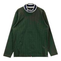TOMMY HILFIGER GOLF �g�~�[ �q���t�B�K�[�S���t  ���N�� ���b�N�l�b�N ����T�V���c �璹�� �J�[�L�n �T�C�Y�FL �����N�FB �y���Áz�S���t�E�F�A