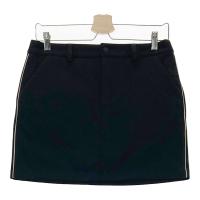 TAYLOR MADE �e�[���[���C�h  �C���i�[�t ���N�уX�g���b�`�X�J�[�g  �u���b�N�n �T�C�Y�FL �����N�FA- �y���Áz�S���t�E�F�A