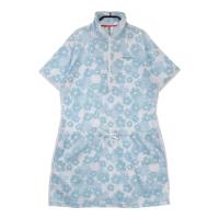 marie claire sport �}���N���[�� �X�|�[��  �n�[�t�W�b�v ���������s�[�X �� ���� �u���[�n �T�C�Y�FLL �����N�FA- �y���Áz�S���t�E�F�A