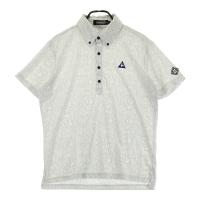 LE COQ GOLF ���R�b�N�S���t  �����|���V���c �{�^���_�E�� ���� �O���[�n �T�C�Y�FL �����N�FA- �y���Áz�S���t�E�F�A