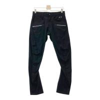 OAKLEY �I�[�N���[  �����O�p���c  �u���b�N�n �T�C�Y�F32 �����N�FA- �y���Áz�S���t�E�F�A