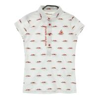 LE COQ GOLF ���R�b�N�S���t  �����|���V���c ���� �z���C�g�n �T�C�Y�FS �����N�FA- �y���Áz�S���t�E�F�A