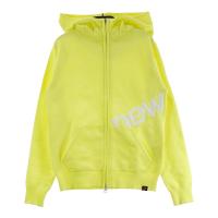 NEW BALANCE GOLF �j���[�o�����X  �t�[�h�t �j�b�g �W�b�v�W���P�b�g  �C�G���[�n �T�C�Y�F0 �����N�FB �y���Áz�S���t�E�F�A