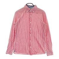 CALLAWAY �L�����E�F�C ���b�h���[�x�� �{�^���_�E�� �����V���c �X�g���C�v�� ���b�h�n �T�C�Y�FM �����N�FA- �y���Áz�S���t�E�F�A