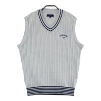 CALLAWAY �L�����E�F�C  V�l�b�N �j�b�g�x�X�g  �O���[�n �T�C�Y�FL �����N�FA- �y���Áz�S���t�E�F�A